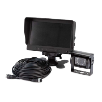 K7000 REVERSE CAMERA