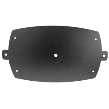 REFLEX MINIBAR MOUNTING PLATE