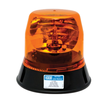 ECCO 5800 SERIES ROTATING HALOGEN BEACON - CLASS 1