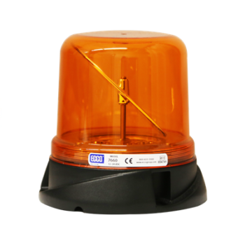 ECCO TIR OPTIC LED ROTATING BEACON