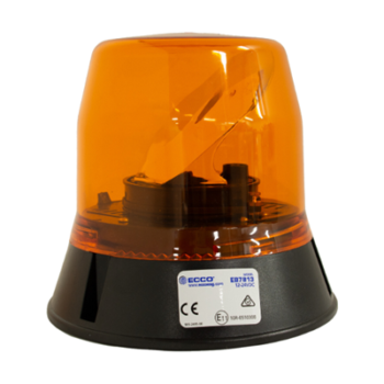 ECCO ROTATING LED BEACON