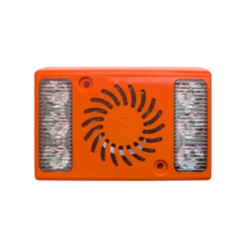TALKING REVERSE ALARM