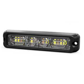 CODE 3 MR6 SERIES MULTI-MOUNT LED