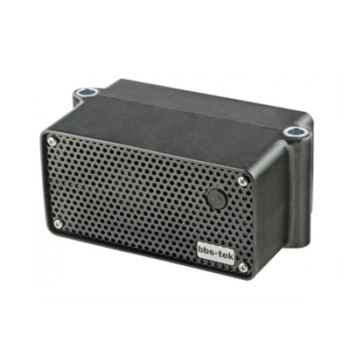 SELF ADJUSTING REVERSE SQUAWKER ALARM 87-107dB