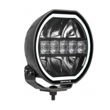 IONNIC NIGHT RANGER 7" LED DRIVING LIGHT
