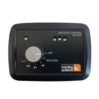 AWS TQ SERIES ARROW BOARD CONTROLLER