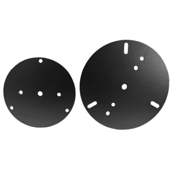 BEACON MOUNTING DISCS
