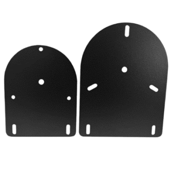 BEACON MOUNTING PLATES