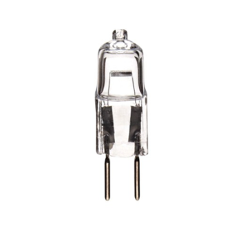 HALOGEN BUS GLOBE - 2 PIN 24v