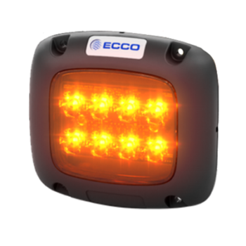 ECCO 200 SERIES - SURFACE MOUNT BUS LIGHT