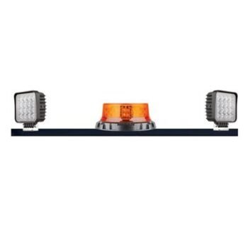 1030 SERIES Municipal LED MiniBar Range