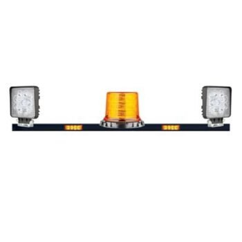 1060 SERIES Municipal LED MiniBar Range