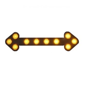 TQ SERIES ARROW BOARD