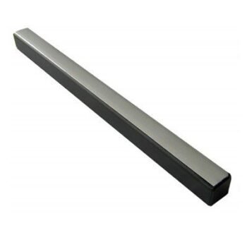 AWS CROSSBARS - POWDER COATED STEEL