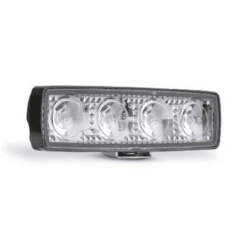 480 LUMEN LED FLOOD LAMP