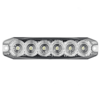 ULTRA SLIM 6 LED