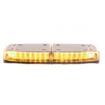 11 SERIES LED MINI LIGHTBAR