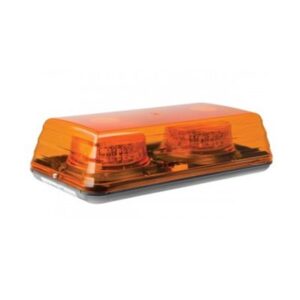 BLAZE LED MINI LIGHTBAR