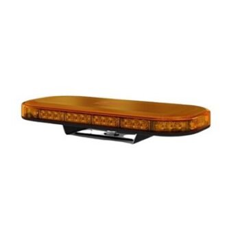 ECCO LB380 SERIES LED MINI LIGHTBAR