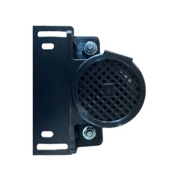 Squawker reverse alarms