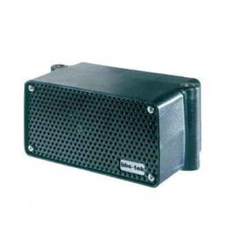 BBS Tek REVERSE SQUAWKER ALARM 107dB