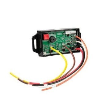 VEHICLE HAND BRAKE ALARM