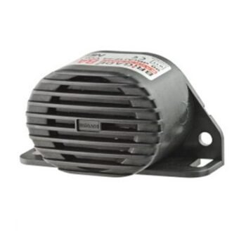 BRIGADE 90-0dB NIGHTSHIFT ALARM