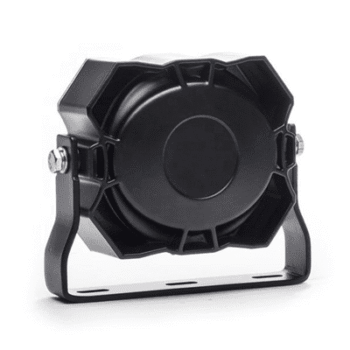 COMPACT SIREN SPEAKER - HEAVY DUTY