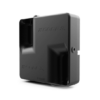 CODE 3 SIREN SPEAKER - SLIMLINE