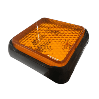LED - SURFACE MOUNT BUS LIGHT