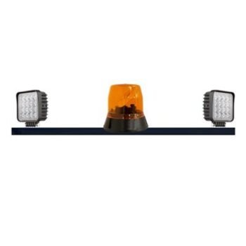 7813 SERIES Municipal LED MiniBar Range