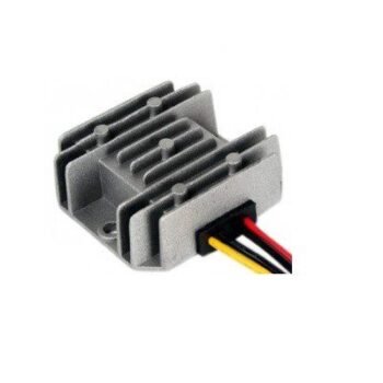 AWS WATERPROOF VOLTAGE REDUCERS