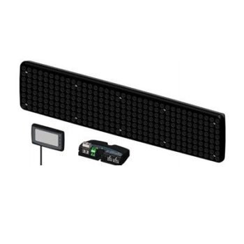 CODE 3 M5 MESSAGE DISPLAY