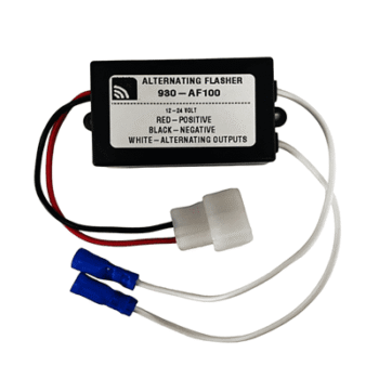 AWS ALTERNATING FLASHER