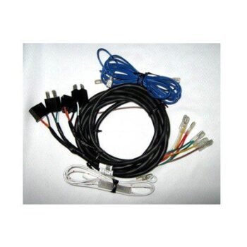 HARNESS TO SUIT H4 HEADLIGHTS