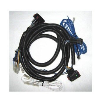 HARNESS TO SUIT VE COMMODORE