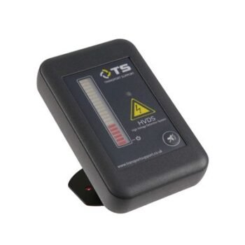 OVERHEAD POWERLINE | HIGH VOLTAGE DETECTION SYSTEM (HVDS)