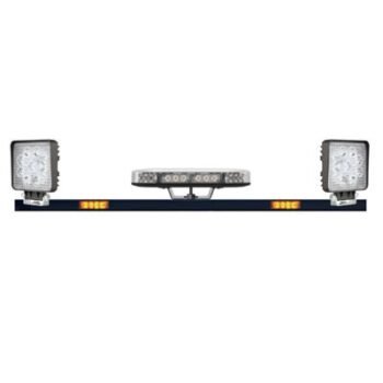 LB246 SERIES Municipal LED MiniBar Range