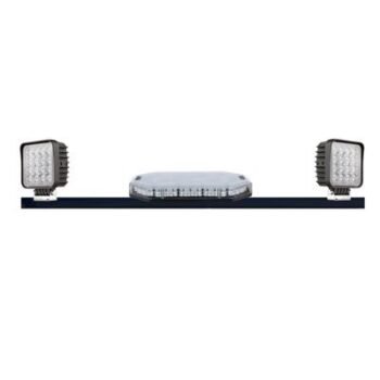LB356 SERIES Municipal LED MiniBar Range