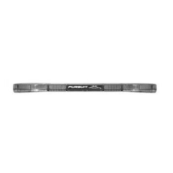 CODE 3 PURSUIT SERIES EMERGENCY LED LIGHTBAR