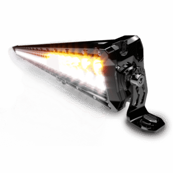 ECCO COMBO SAFETY DIRECTOR & WORK LIGHT