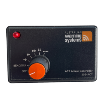 AC7 IN CAB SWITCH - SINGLE SIDED BOARD