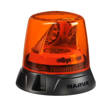 NARVA OPTIMAX LED ROTATING BEACON