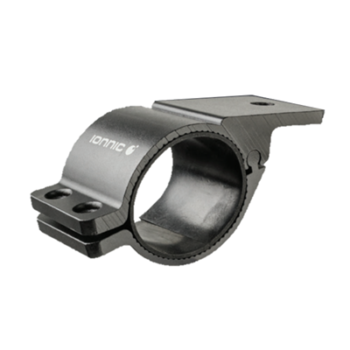 IONNIC TUBULAR MOUNTING BRACKET