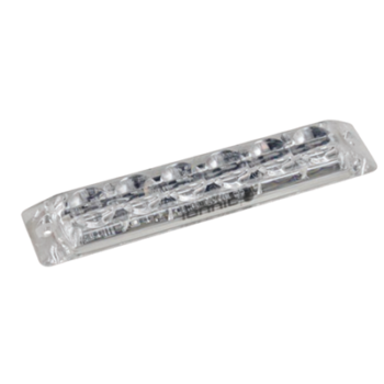 KLS SERIES 6 LED LIGHTS