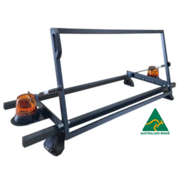 CUSTOM SIGN PANEL FRAME - MANUAL