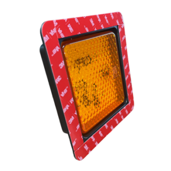 LED - WINDOW MOUNT BUS LIGHT