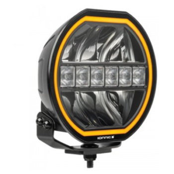IONNIC NIGHT RANGER 9" LED DRIVING LIGHT