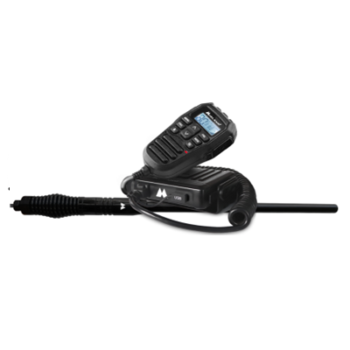 MIDLAND EXPLORER PACK PRO902 UHF RADIO