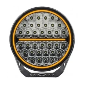 IONNIC NIGHT RANGER 9" LED DRIVING LIGHT
